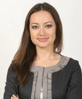 Наталия Цангль, ТрансФин-М: «Профессиональные знания аудитор должен держать “на кончиках пальцев”, жонглировать ими»