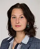 Соколова