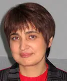 Волкова