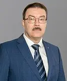 Максимов