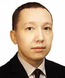 Юмагузин