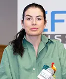 Светлана Бухтоярова, Газпромнефть Экспертные решения: «Важно выравниваться относительно коллег и приносить в компанию лучшие практики»