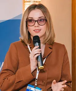 Олеся Локтионова, ТВЭЛ: «От того, насколько правильно будут сформулированы цели аудита, зачастую зависит полезность проекта по аудиту»