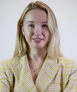 Наталья Бовкун, Systeme Electric: «Визуализация данных – важная составляющая финансовой экосистемы компании»