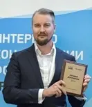 Максим Дементьев, «Такеда Фармасьютикалс»: «Правильно “посылать” эмоции в зал – залог успеха любого выступления» Максим Дементьев, «Такеда Фармасьютикалс»: «Правильно “посылать” эмоции в зал – залог успеха любого выступления»