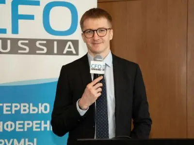 Эмоции Третьей конференции «Логистика: как найти и запустить новые каналы коммуникации и транспортировки товаров»