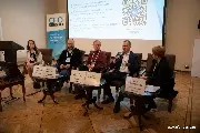 КРУГЛЫЙ СТОЛ: Анализ и мониторинг ликвидности: современные подходы и инструменты