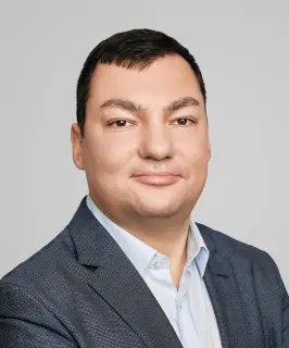 Роман Ромашевский, ПЭК: «Для эффективного процесса бюджетирования вовлекайте ключевых сотрудников, влияющих на результат»