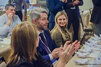 Пятая конференция «Повышение эффективности корпоративных бизнес-процессов» Пятая конференция «Повышение эффективности корпоративных бизнес-процессов»