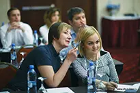 Конференция «Цифровое предприятие» Конференция «Цифровое предприятие»