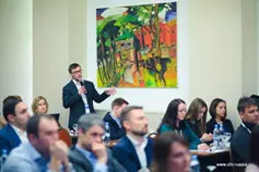 Конференция «Информационные технологии в казначействе» Конференция «Информационные технологии в казначействе»