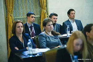 МСФО: практика применения в финансовых организациях