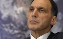 Lehman Brothers Ричард Фалд (Richard Fuld) 