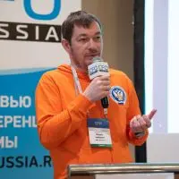 Чубаров Роман