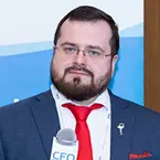 Илья Чугункин