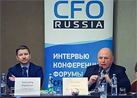 Антикризисная оптимизация бизнес-процессов