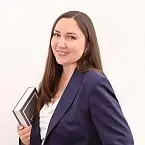 Орешкина Анна