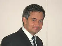 Дмитрий Белоусов