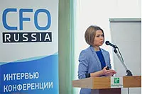 Главное событие 2015 года для профессионалов в сфере эффективности и оптимизации бизнес-процессов