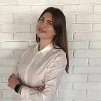 Лаврушева Анна