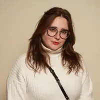 Людмила Морозова