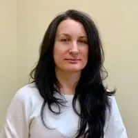 Екатерина Шкваренко