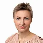Ольга Хритинина