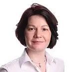 Анастасия Лядская