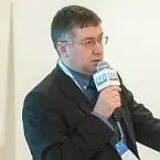 Сергей Качков