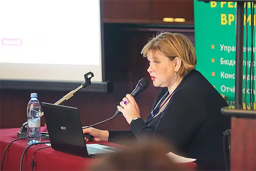 Елена Агеева