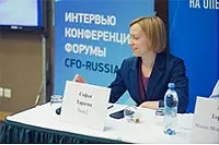Повышение эффективности корпоративных бизнес-процессов