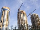 Изменения на рынке недвижимости: элитные новостройки уходят с арены 