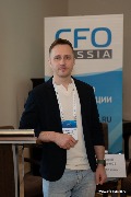 Дмитрий Клейменов, главный менеджер блока по развитию функции снабжения, ЕВРАЗ
