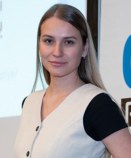 Мария Петрова, «Северсталь – ЦЕС»: «Передоверие МЧД позволяет оптимизировать подписание документов» Мария Петрова, «Северсталь – ЦЕС»: «Передоверие МЧД позволяет оптимизировать подписание документов»