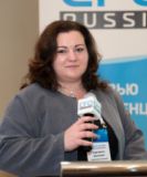 Маргарита Волчкова, Норникель Спутник: «Уровень удовлетворенности сервисом в нашем ОЦО составляет 98,5%»