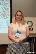 Ольга Андреева, руководитель команды бизнес-аналитики Process Mining, СБЕР, – партнер