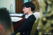 Мария Белянина
Финансовый директор
«Башня Федерация» 