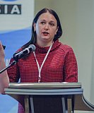 Татьяна Борисова, независимый эксперт: «Сейчас стоит фокусироваться на работе со стрессоустойчивостью и адаптации сотрудников к изменениям»