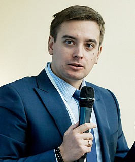 Гусев