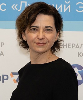 Шуваева