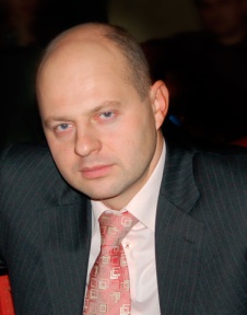 Александр Ларионов: «Наши конкуренты неоднократно задавали вопрос: как, “Инпром” еще жив?»
