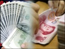 Китай договорился о торговле в юанях