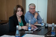 Вторая конференция «Цифровизация финансового рынка в России: тренды и перспективы развития»