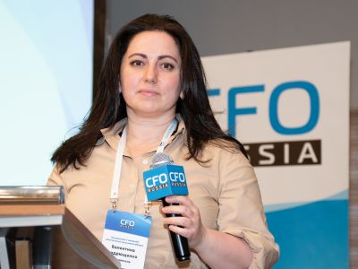 Валентина Андрющенко, «Норникель»: «Интеграция системы ЭДО позволила нам сократить трудозатраты»