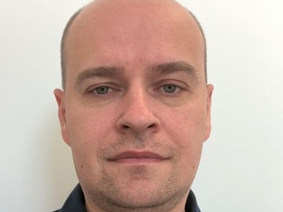 Андрей Алферов Липецк
