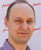 CFO-прогноз: Алексей Герасименко, исполнительный  директор мебельной фабрики «Мария» «Занимайте везде, где можно»