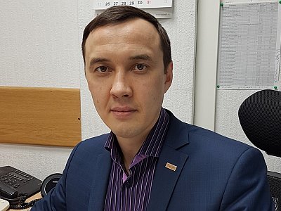 Рамиль Васиков, ПАО «Татнефть»: «Для перехода на централизованное  казначейство нужна поддержка собственников бизнеса или генерального  директора»