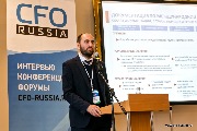 Владимир Голишевский
Заместитель начальника управления стандартов и международного сотрудничества
ФНС России