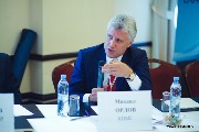 Михаил Орлов
Руководитель департамента налогового и юридического консультирования
КПМГ