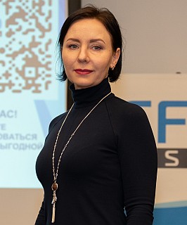 Юлия Иванчикова, Т2: «При автоматизации выбирайте инструмент, который будет удовлетворять всем параметрам» Юлия Иванчикова, Т2: «При автоматизации выбирайте инструмент, который будет удовлетворять всем параметрам»